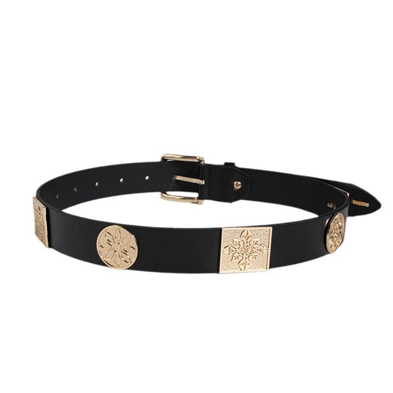 Childrens Hanfu Belt With Faux Leather Material For Traditional Clothing And Cosplay