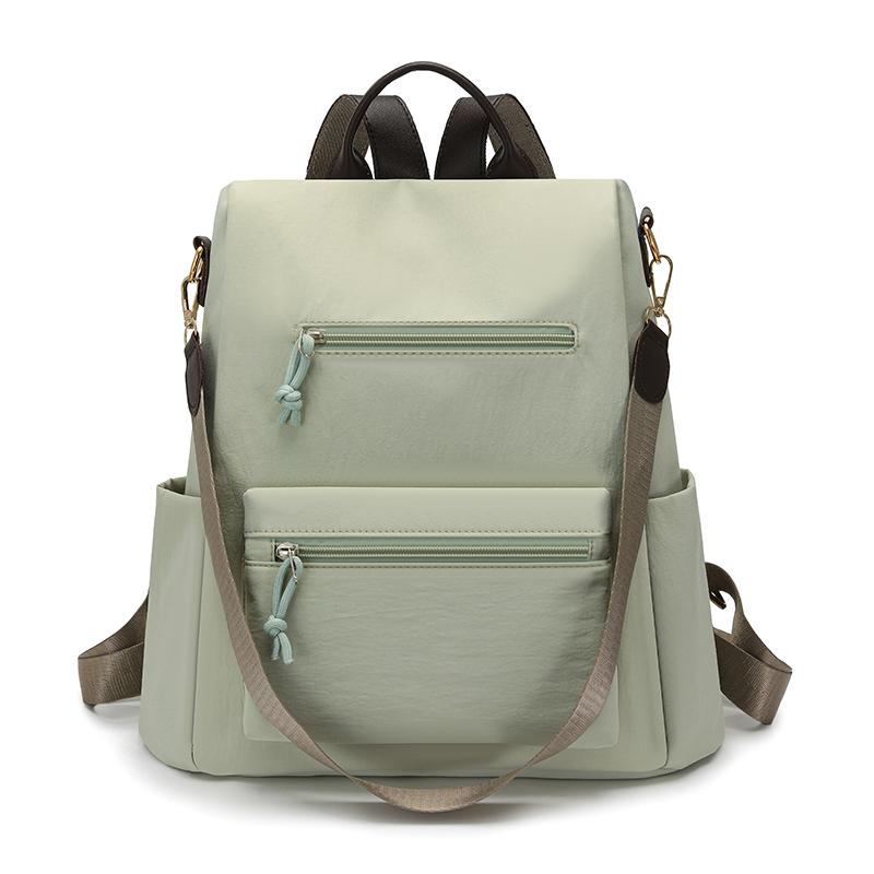 Mochila Antirrobo para Mujer de Gran Capacidad para Exteriores