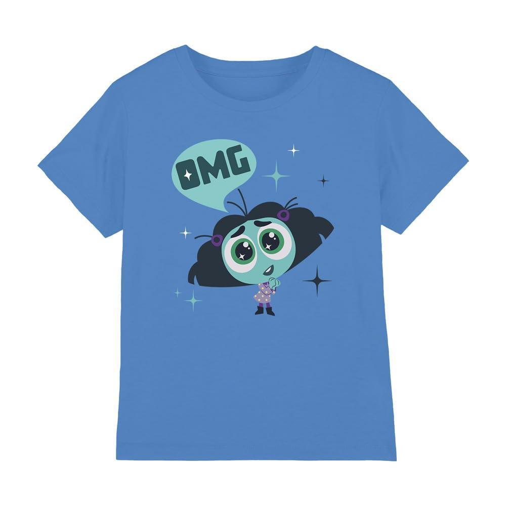 Inside Out Childrens/Kids Envy T-Shirt