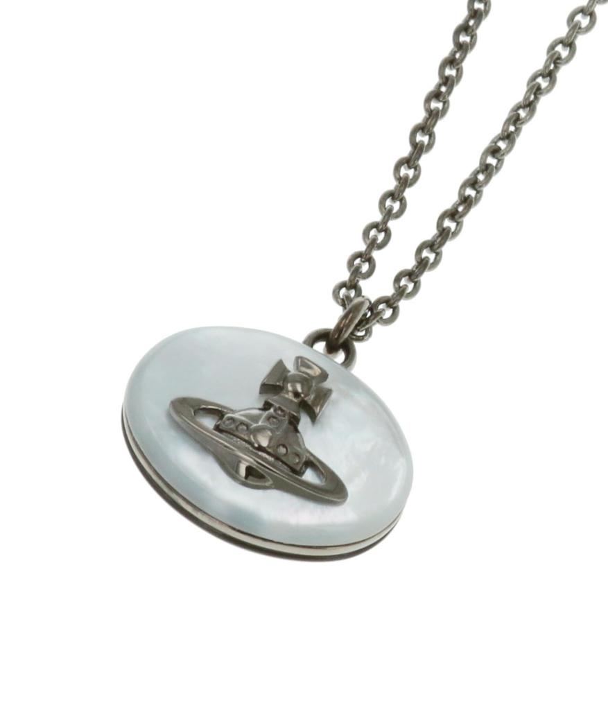 Naszyjnik ELIZA Mosiądz [Vivienne Westwood] Męski MĘSKI. 630203FT/02S397 [Element]