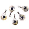 Fishing Supplies Mini Led Underwater Night Fishing Light Lure Fr Attracting Bait