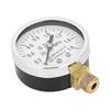 Y60 Pressure Gauge Accurate and Durable Shockproof Air Pressure Gauge Instrument