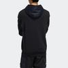 adidas Originals Men's ADV Hoodie Black HC0364