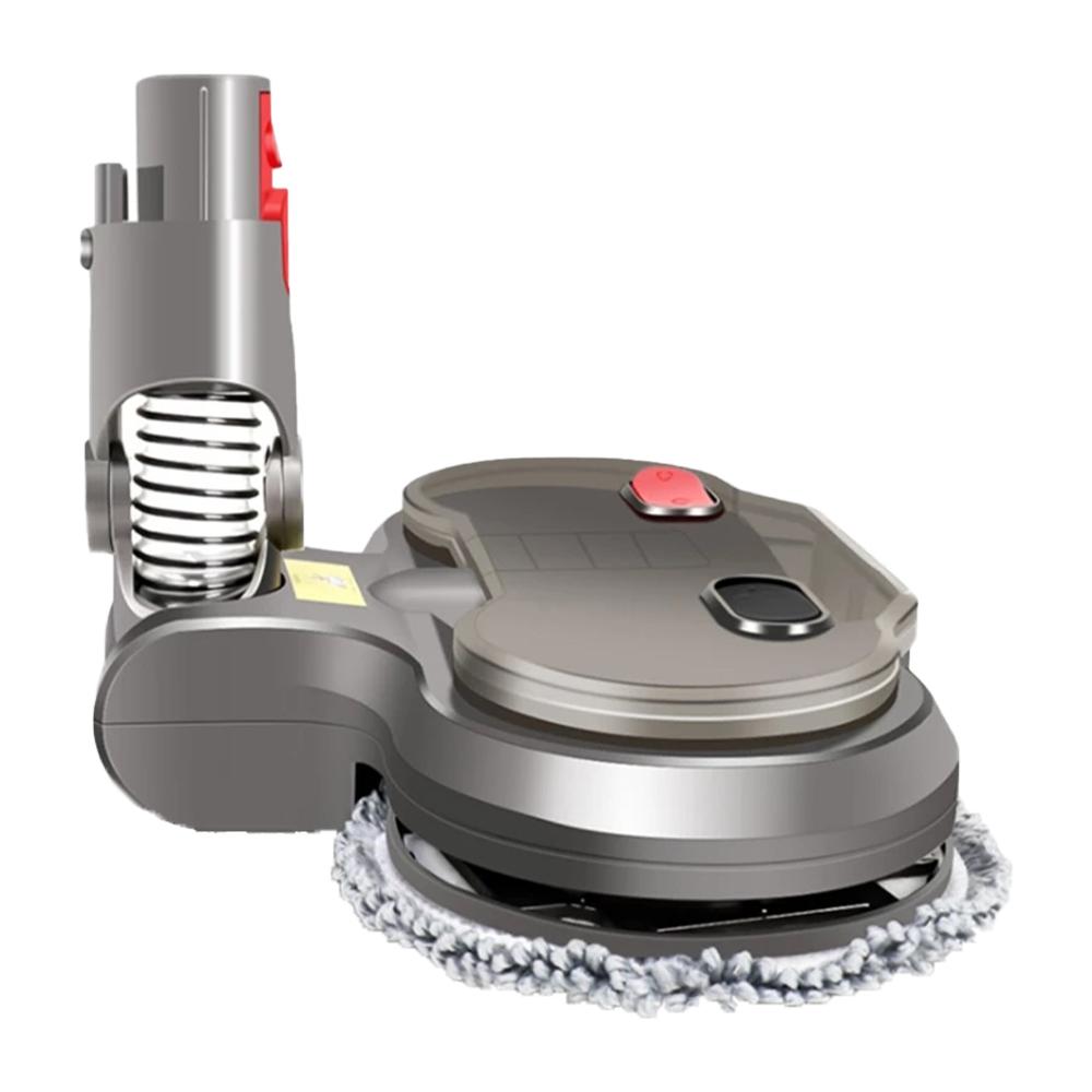 Mop Head+Mop Cloth+Water Tank Parts for Dyson V7 V8 V10 V11 Vacuum Cleaner Household Electrical Applience Accessories