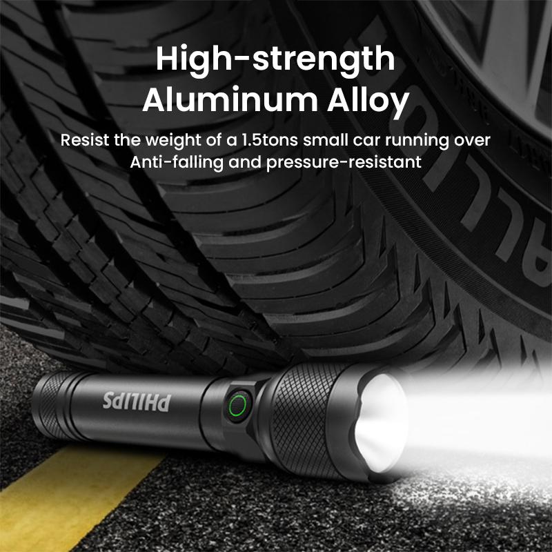 Philips SFL2188 Flashlight