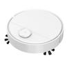 Powerful Suction Robot Vacuum with Type C Charging Washable Mop for Pet Hair Removal and Efficient Floor Cleaning