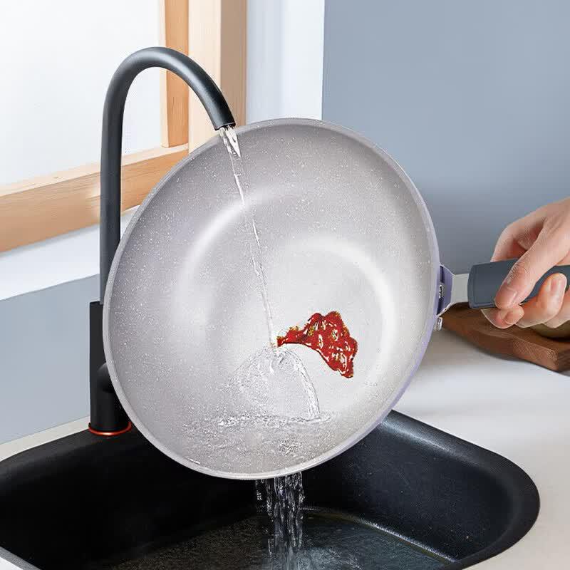 COOKER KING Maifan Stone Frying Pan 26cm