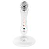 Ultrasonic Beauty Instrument Multifunctional Introduction of Ion Cell Skin Rejuvenation Instrument Cleansing Vibration Massage Skin Beauty Instrument