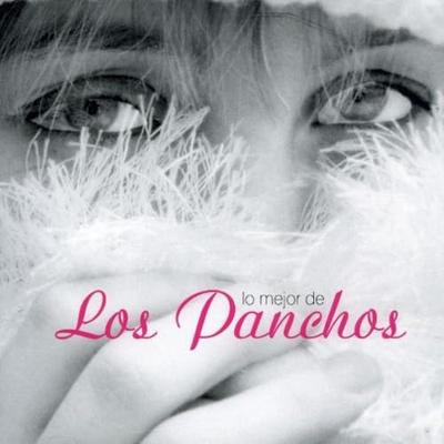 CD LOS PANCHOS - Lo Mejor De Los Panchos  Non Japan Latin Used