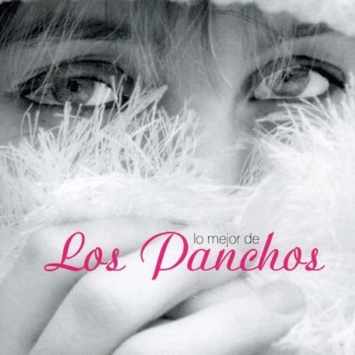 

CD LOS PANCHOS - Lo Mejor De Los Panchos Non Japan Latin Used