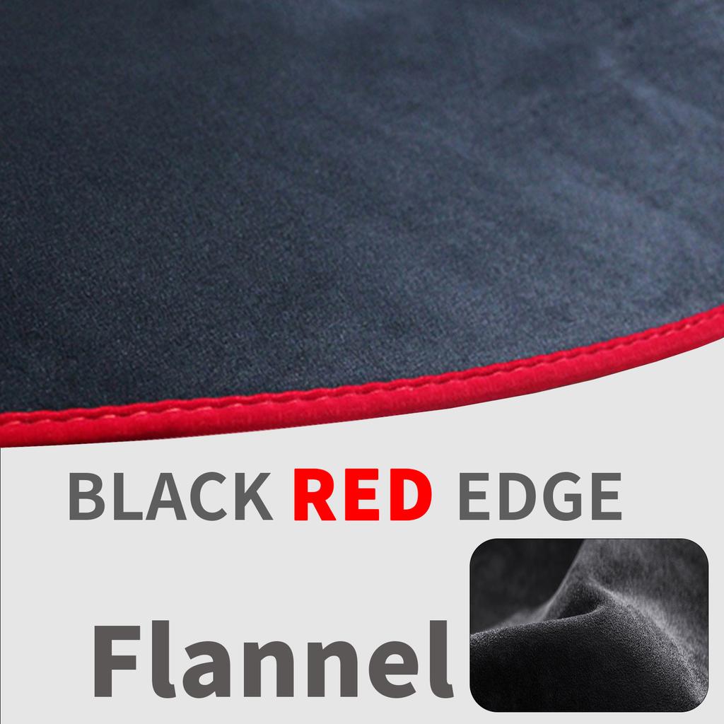 fit for Mazda CX-5 CX5 2013 2014 2015 2016 Dashmat Dashboard Cover Pad DashMat Sunshade Protective Carpet Car Accessories