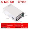 AC To DC Switching Power Supply Module S-15-800W, Output Options: 5V, 12V, 24V, 36V, 48V
