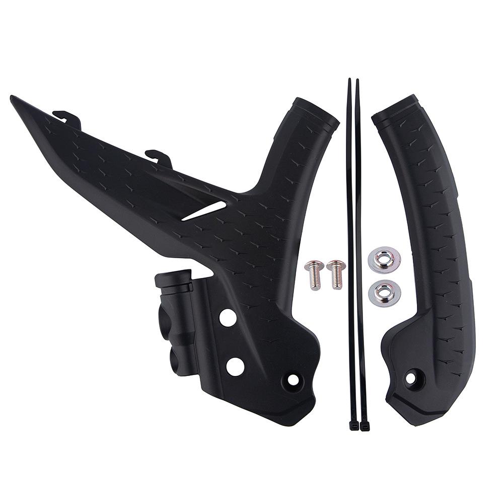 KTM Off-road 23-24 Frame Protector Guard PlexAJ1 KoveisK23 Cover
