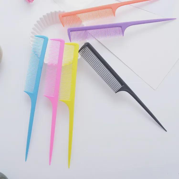 Anti-Static Korean Wide-Tooth Comb for Long Hair – Suitable for Men and Women