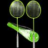 Badminton – Badmintonracketar