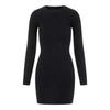 Pieces Womens/Ladies Mini T-Shirt Dress