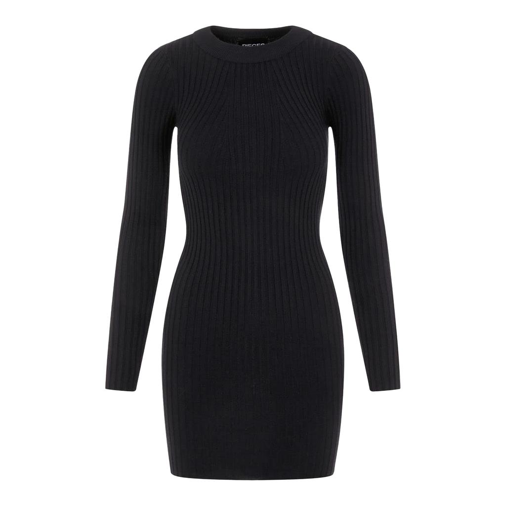Pieces Womens/Ladies Mini T-Shirt Dress