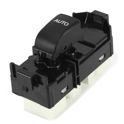 LX470 Window Switch Power Window Switch Compatible With 2003-2007 Land Cruiser Direct Replacement Part Car Replacement Part