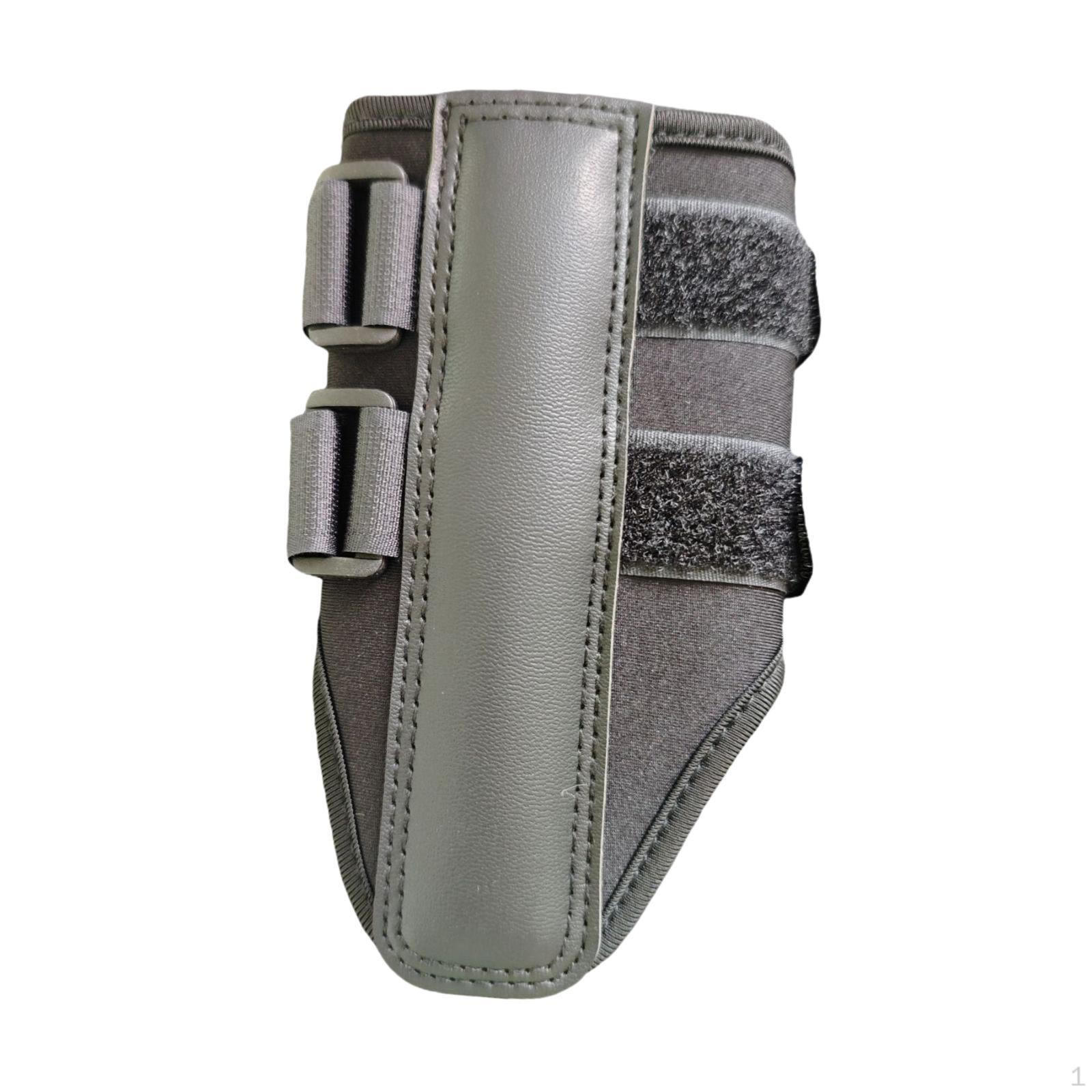Golf Wrist Brace Swing Training Corrects Aid Portable Posture Correction Comfort Grip
