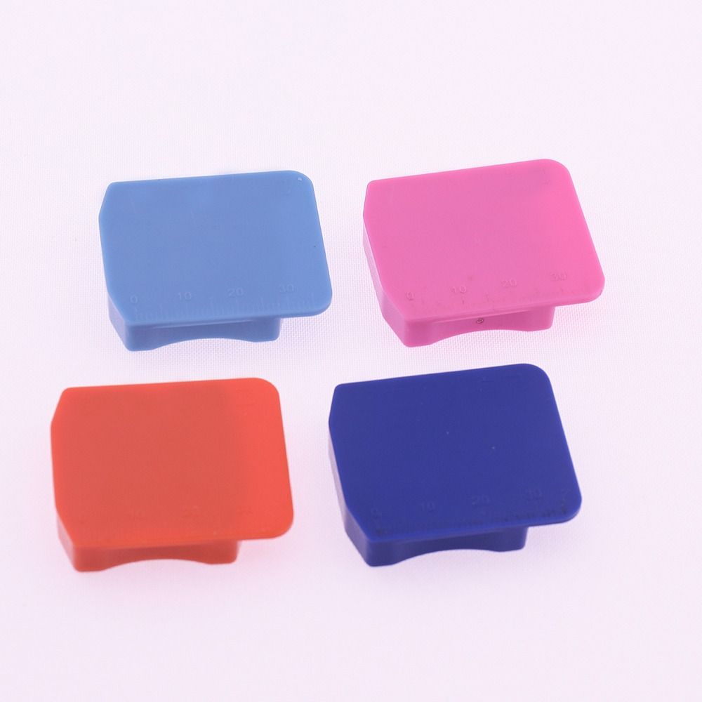 Locking Sewing Magnetic Seam Guide Anti-Slip Grip Sewing Ruler Durable Sewing Machine Guide