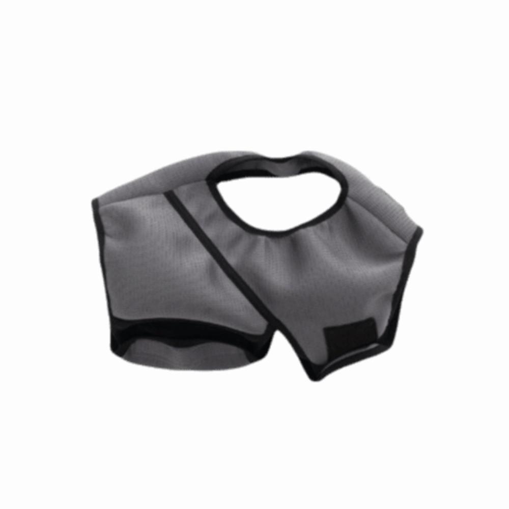 Soft Dog Anxiety Jacket Breathable Pet Anti-Frightening Vest Dog Soothing Clothes  Travel