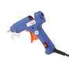 20W Hot Melt Glue Machine Portable Manual Electric Hot Glue Sticks Tool for DIY Art Craft Home