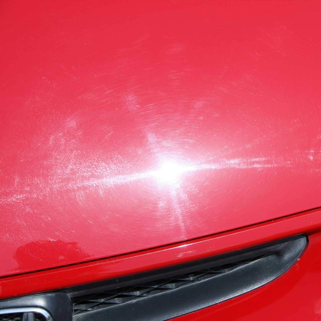 SOFT99 Fukupika Scratch Remover for a Mirror Finish on Automotive 10 00496 Wax, Paint, Sheets,