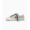 One Star 95 Suede Comfortable Skate Shoes Unisex Skate Shoes White A16028C