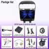 Android 14 Car DVD For Dodge Journey Fiat Leap Freemont 2011 - 2020 Wireless Carplay Auto Radio Multimedia Player GPS Navigation