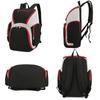 Backpack for Men Basketball Multiple Layers Men's Backpack Basketball Backpack Sports
