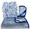 SHSCLY Sisley Car Wash Set, For Light Automobiles, Compact Cars, Self-Washing Areas, Super Absorbent