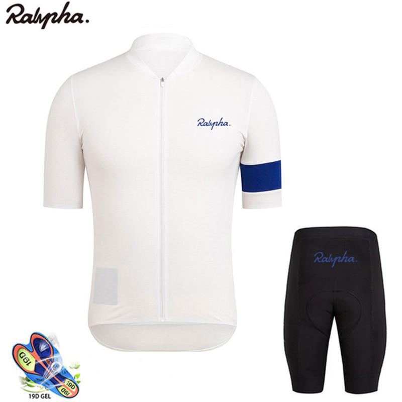 Team Edition Short Sleeve Cycling Suit Men's and Women's Breathable Mountain Bike Bike Clothes Road Bike Clothes