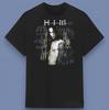 Retro HIM Band  Gift for FansS-4XL Unisex Shirt Cotton Oversize Large Size