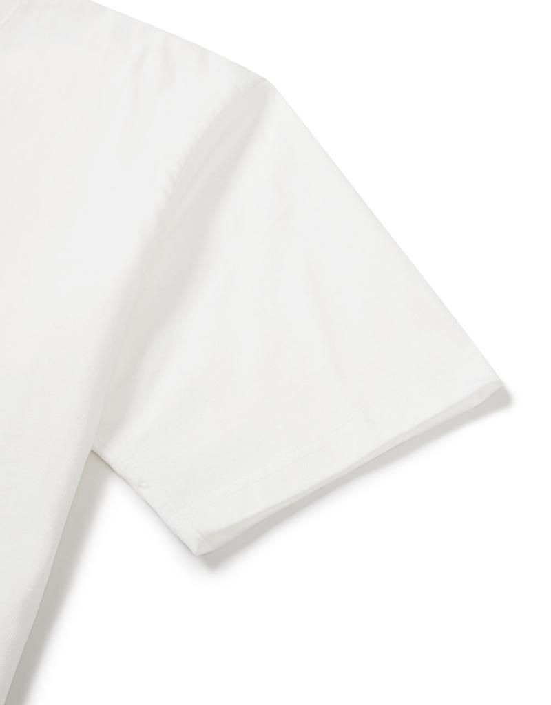 MMLG [Mmlg] Summer Time Hf-T (Every White)