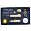 Sanbee Eric Sealing Wax Set (Notebook) Eric-slg-set03