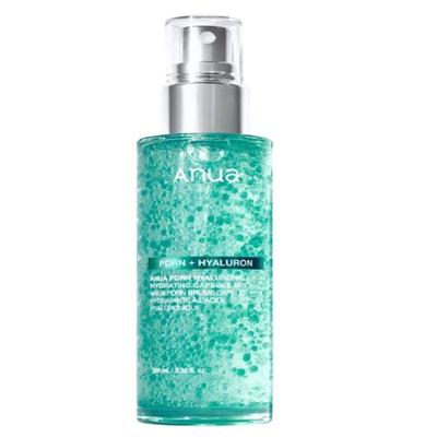 PDRN Hyaluronsäure Feuchtigkeitskapsel-Spray Hydrierendes Reparatur-Spray 100ml