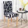 Multiple Styles Chair Covers Wedding Chair Cover Chairs for Kitchen Home Chairs Dining Room Chairs Wedding with Backrest
