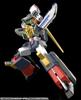 Brave Express Might Gaine Combination Non-Scale Plastic Painted Action Figure Finished Toy Wing Locomorizer Good Smile Company
