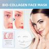 Collagen Mask, Deep Moisturizing Mask, Night Moisturizing Mask, Lock Moisture And Moisturize The Skin,5ML