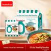 JML Ramen Fan Non-Fried Instant Noodles 5-Pack