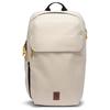 RUCKAS BACKPACK Backpack Water Repellent Lightweight BG346NATR NATURAL [Chrome] 23L/Ruckus (Current Model) Men's