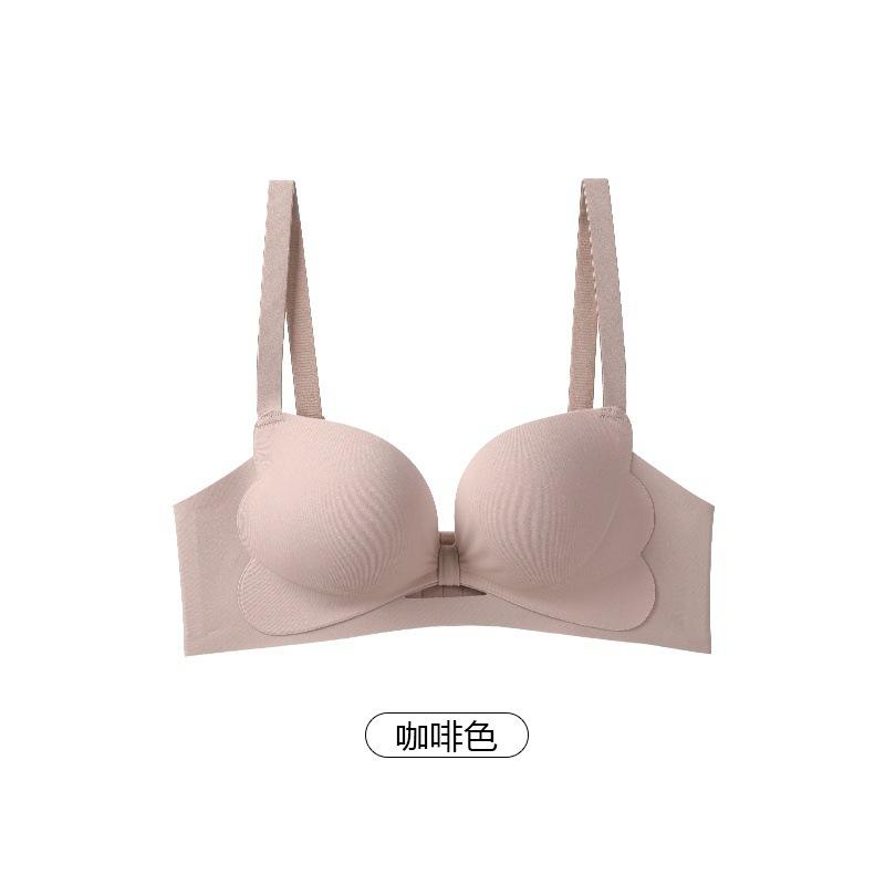 Lift Small Breasts, Gather Underwear, Women Show Big Shape, Upper Support To Prevent Sagging 1011 New Popular Cup Bra Cover