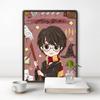 Harry Potter Cartoon Characters Diamond Painting Cross Stitch Hogwarts Castle Mosaic Embroidery Rhinestones Home Decor Kids Gift