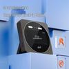 Deli DL-D7S Smart Cloud Face Recognition Attendance Machine CN plug (adapter included)
