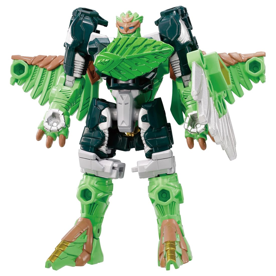 

TAKARA TOMY Energy Beast Sky Report WKB-10