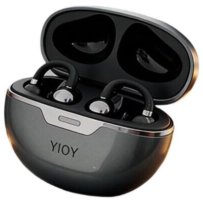 YIOY S2S Open-Ear Clip Bluetooth Earbuds