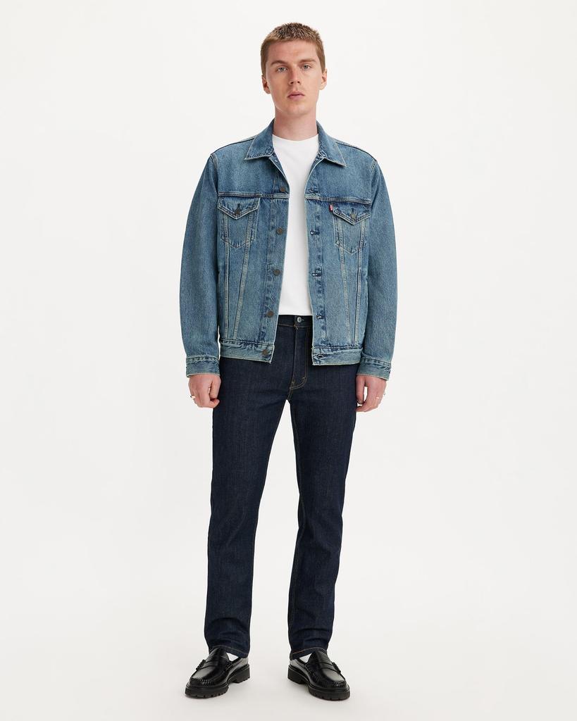 Levi's 514 Straight Fit Jeans Men's 00514-1325 Dark Wash W36 L32