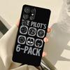 Aviation Aeroplane Pilot Cockpit Case For Samsung Galaxy S22 S21 Ultra Note 20 S8 S9 S10 Note 10 Plus S20 FE S21 FE Cover