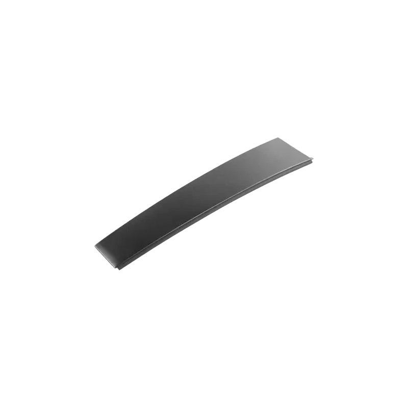 68292931AD fits the rear B-pillar (long wheelbase, matte finish) for 2019-2025 Dodge Ram; compatible with 68292930AD.