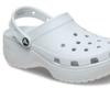 Crocs Classic Platform Clog Women 206750 1nk